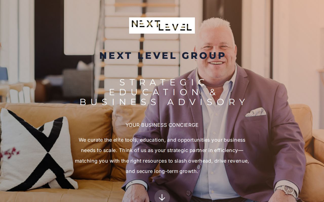 Next Level Group